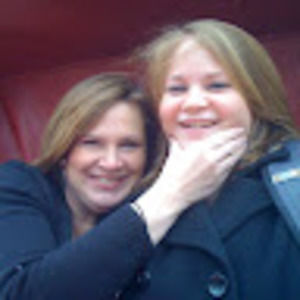 Meet your Posher, Leigh ann